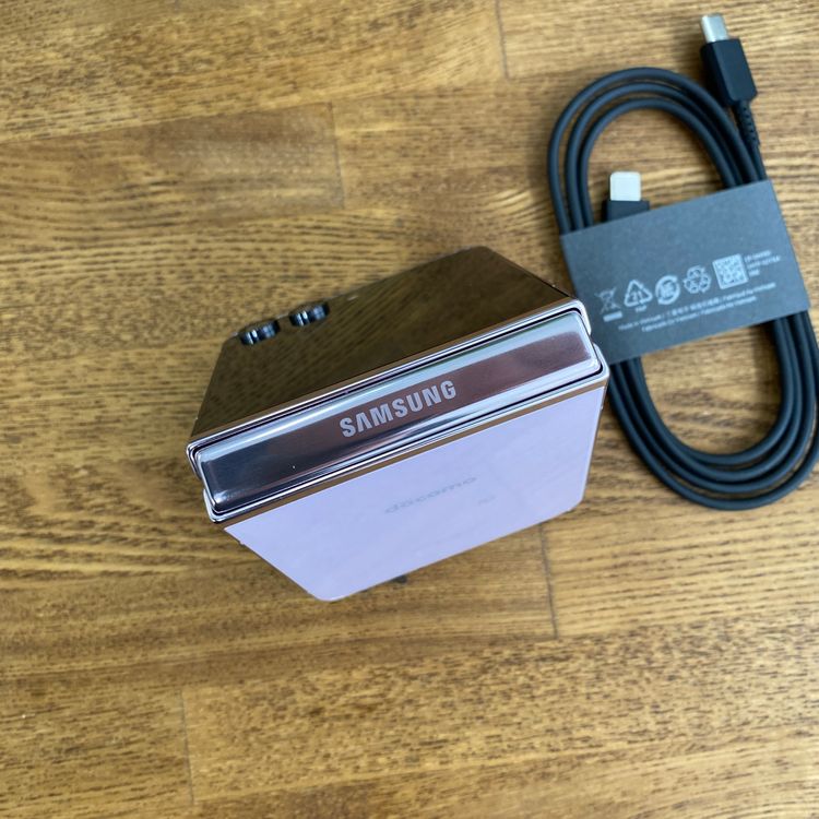 Galaxy Z Flip5 256GB ��٥�����ѡ��ץ� ������SIM�ե꡼ ����̵��