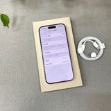 iPhone 15Pro 512GB �ۥ磻�� ������ SIM�ե꡼ ����̵��