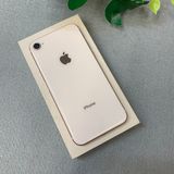 iPhone 8 64GB ゴールド 国内版 SIMフリー送料無料