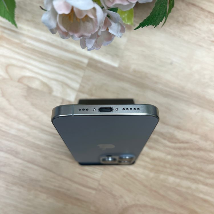 iPhone 15Pro 256GB ʥ SIMե꡼ ̵