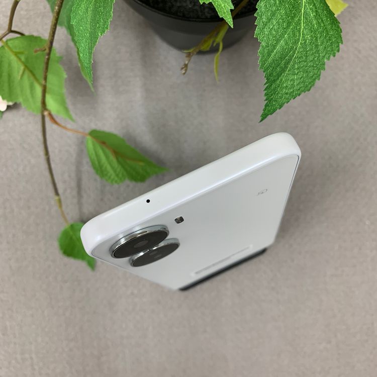 Ʊ Libero 5G IV 128GB A302ZT  SIMե꡼ ̵