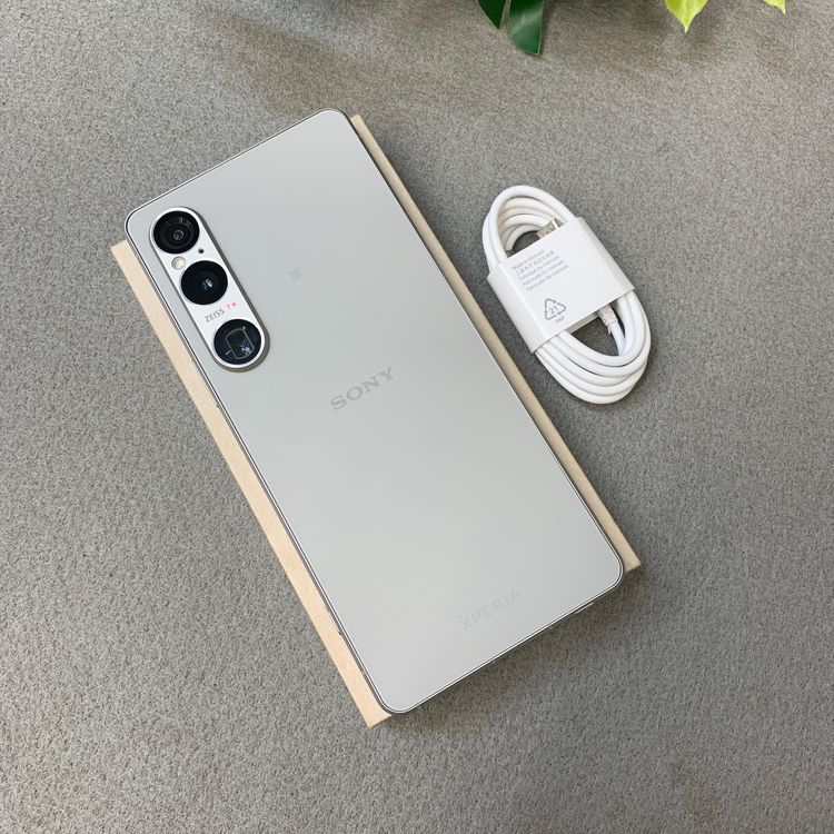 Sony Xperia 1 VI SO-51E 256GB �ץ���ʥ���С� �ɥ����� SIM�ե꡼