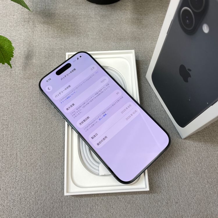 ����Ʊ�� iPhone 17 512GB �֥�å� ������ SIM�ե꡼ ����̵��