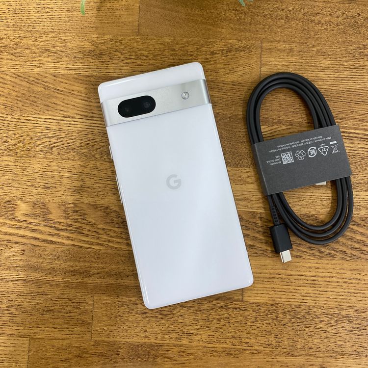 Google Pixel 7a 128GB ���Ρ� ������SIM�ե꡼����̵��