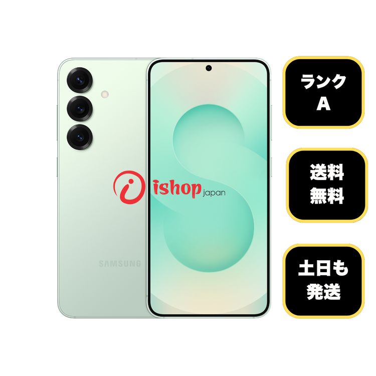 ���� Galaxy S25 256GB �ߥ�� ������ SIM�ե꡼ ����̵��