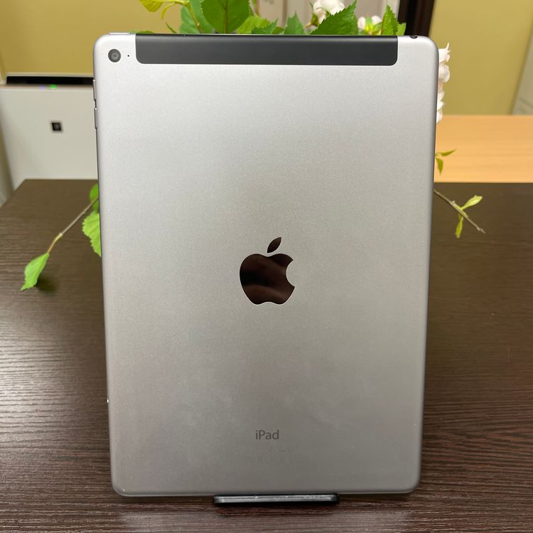 iPad Air 2 64GB С Wi-Fi + Cellularǥ SIMե꡼