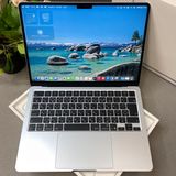 ����Ʊ�� MacBook Air 13����� M4���å� �������֥롼 ����̵�� G9975
