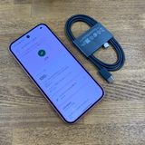 �Хåƥ꡼100�� Google Pixel 9 128GB Peony ������ SIM�ե꡼