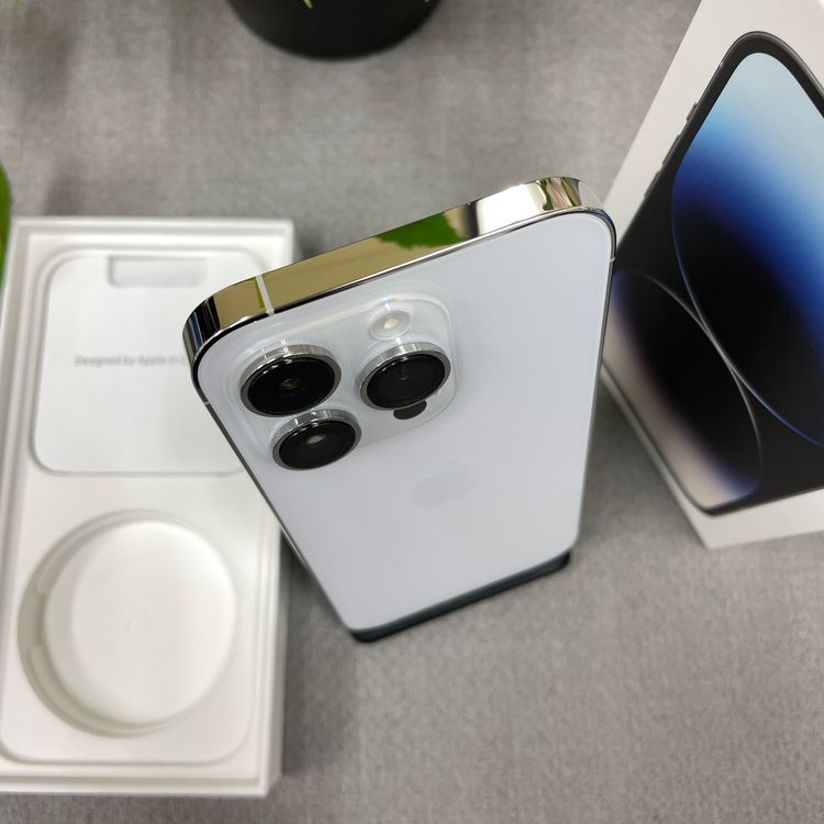 iPhone 14Pro 256GB С SIMե꡼̵