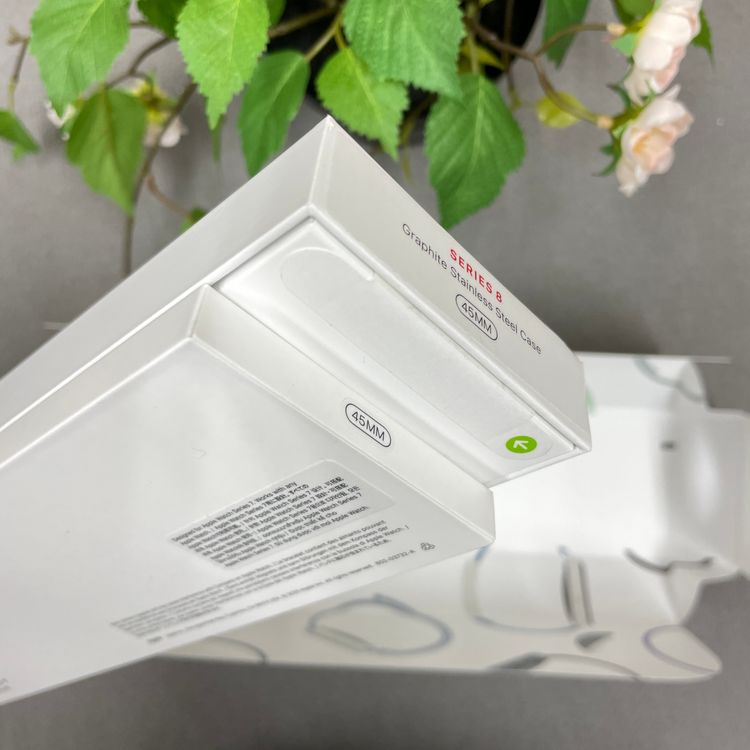 ̤������ Apple Watch Series 8 45mm GPS+Cellular 51824