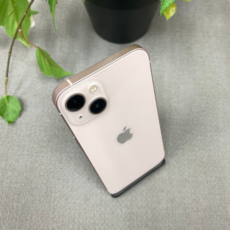 iPhone 13 128GB �ԥ󥯹�����SIM�ե꡼����̵��