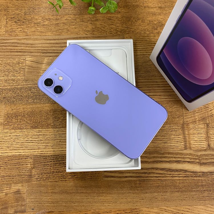iPhone12 �ѡ��ץ� 256GB ������SIM�ե꡼ ����̵��