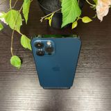 iPhone 12ProMax 128GB ֥롼 SIMե꡼ ̵
