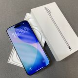 �Хåƥ꡼100% iPhone Air 256GB ���饦�ɥۥ磻�� ������ SIM�ե꡼����̵��
