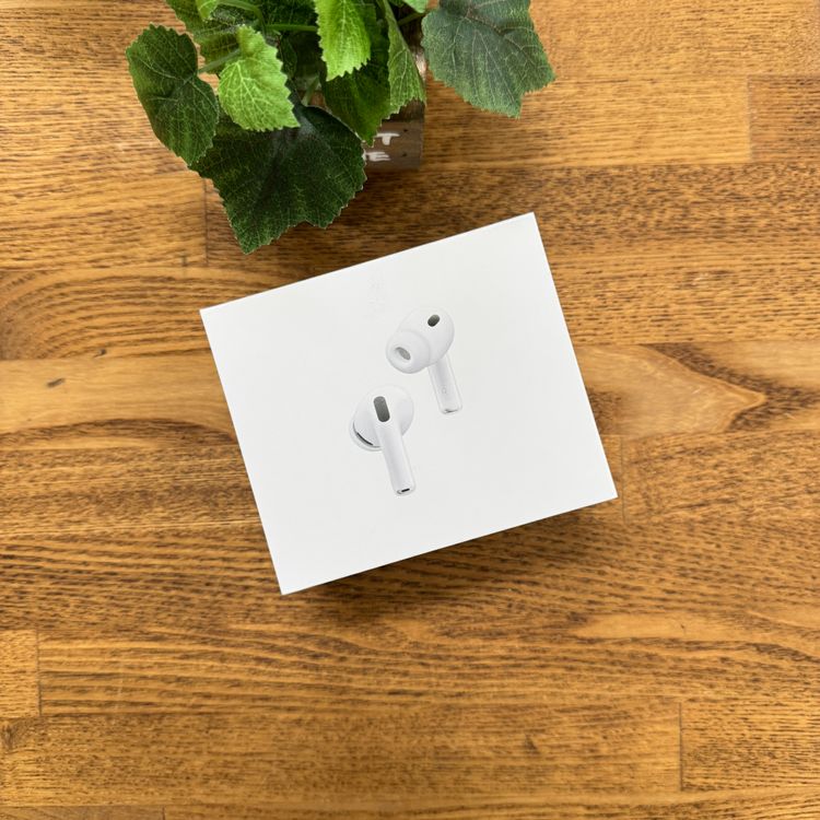 ���ʡ�̤���� AirPods Pro 3 MFHP4J/A 2025ǯ��ǥ� ����̵��