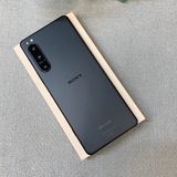 Xperia 5 IV SO-54C 128Gb �֥�å� �ɥ����� SIM�ե꡼����̵��