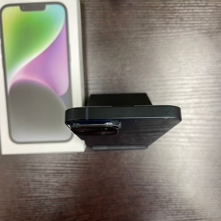 iPhone 14 128GBߥåɥʥ SIMե꡼ ̵