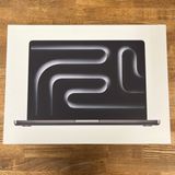 ̤������ MacBook Pro 14����� M5 24GB 1TB ����̵�� 5VJWD