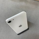 iPhone SE2 64GB �ۥ磻�� ������ SIM�ե꡼ ����̵��