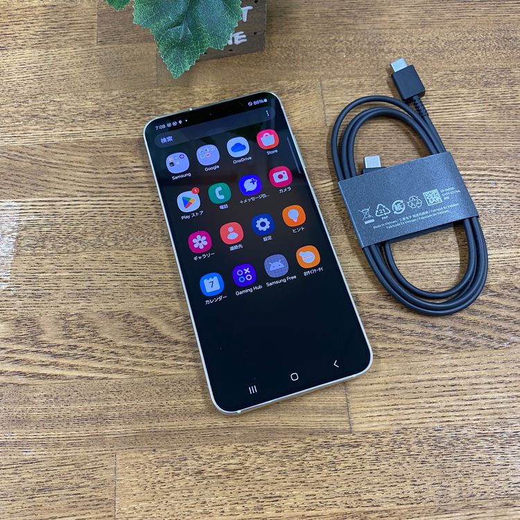 Samsung Galaxy S23 ���꡼�ࡡ256GB ����SIM�ե꡼ ����̵��
