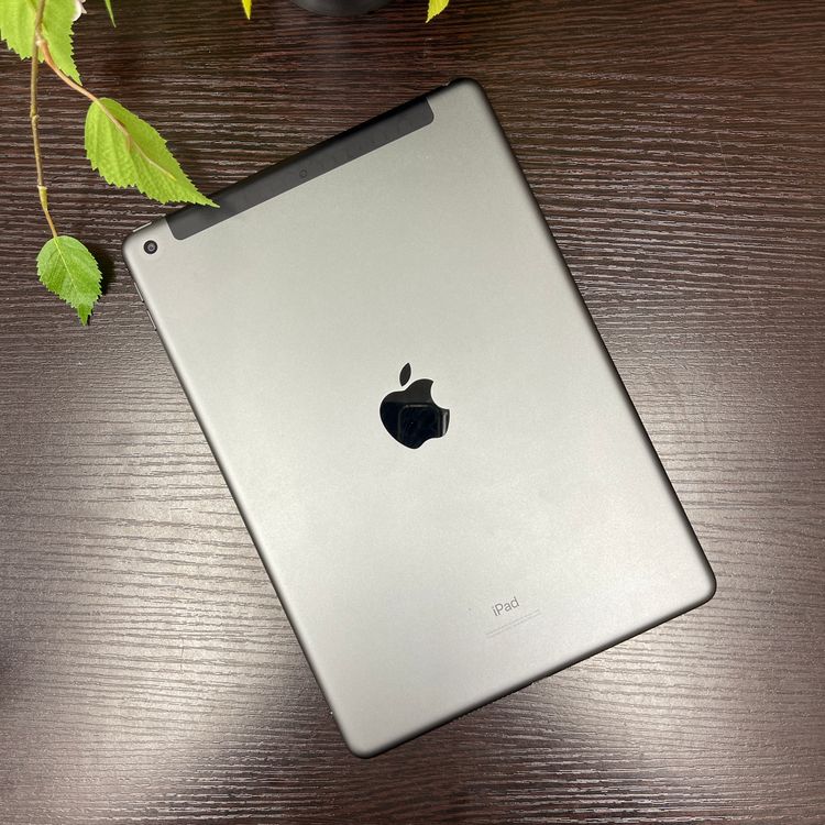 iPad 7 128GB Wifi + Cellular SIMե꡼̵