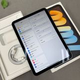 Ʊ iPad Mini A17Pro 128GB ֥å WiFi ǥ ̵