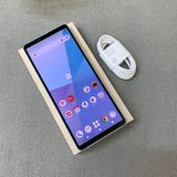 Xperia 10VI 128GB �֥롼 SO-52E �ɥ����� SIM�ե꡼ ����̵��