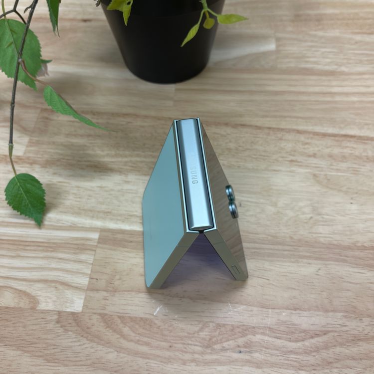 Galaxy Z Flip6 256GB ߥ  SIMե꡼ ̵