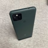 Google Pixel 5a ֥롼 SoftBank SIMե꡼