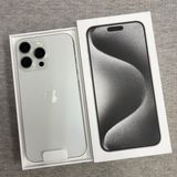 iPhone 15ProMax 1TB ۥ磻ȥ˥ Softbank  SIMե