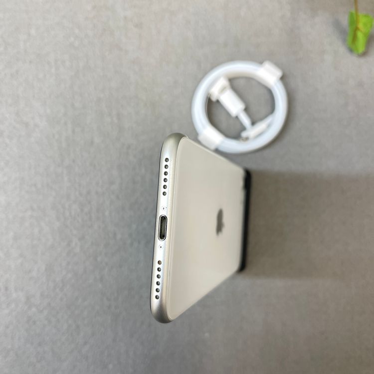 iPhone SE2 64Gb �ۥ磻�� ������ SIM�ե꡼ ����̵�� 50530
