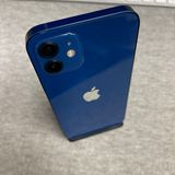 iPhone12 128GB ֥롼   Apple SIMե꡼ ̵