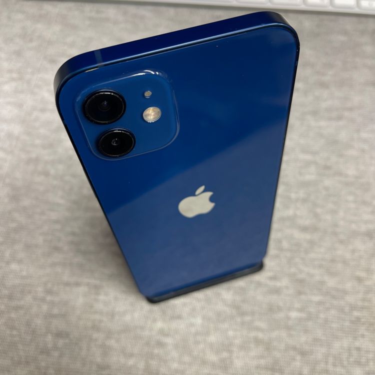 iPhone12 128GB ֥롼   Apple SIMե꡼ ̵