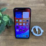 iPhone 13 128GB ߥåɥʥ  SIMե꡼̵