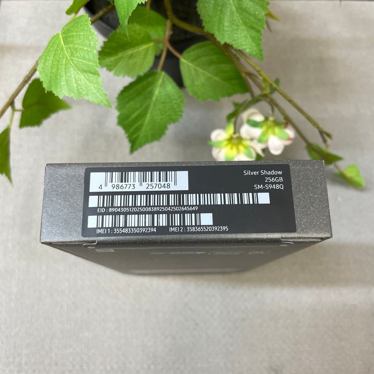 ���ʡ�̤���� Galaxy S26Ultra 256GB ����С�����ɥ� ������ SIM�ե꡼