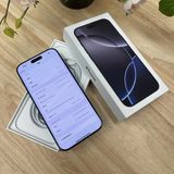 iPhone 16ProMax 1TB ֥å˥  SIMե꡼̵