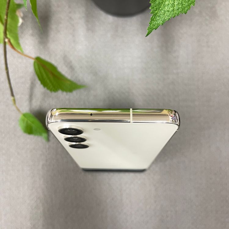 Galaxy S23 SCG19 256GB ꡼  SIMե꡼ ̵