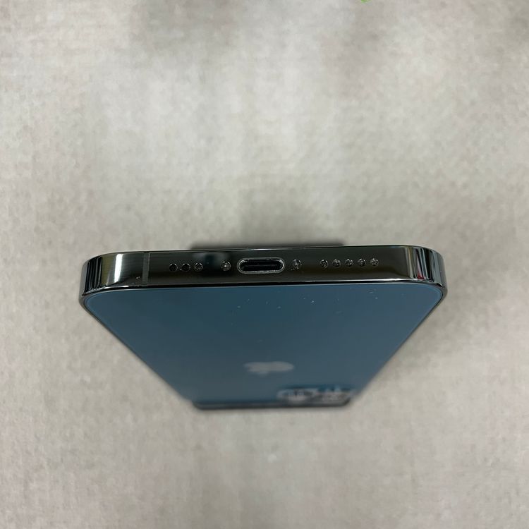 iPhone 12Pro 128GB ֥롼 SIMե꡼ ̵