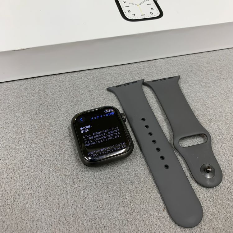 Apple Watch Series 7 45mm ڡ֥å˥ ̵ 67663