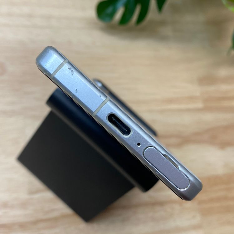 Xperia 5 IV SO-54C 128Gb �ۥ磻�ɥ����� SIM�ե꡼����̵��