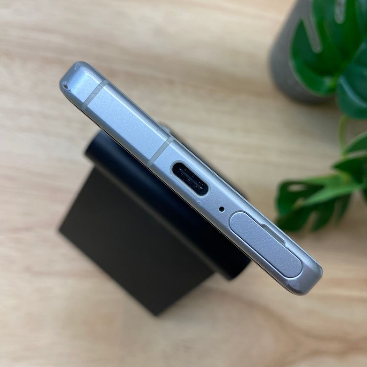 Xperia 5 IV SO-54C 128Gb �ۥ磻�� �ɥ����� SIM�ե꡼����̵��