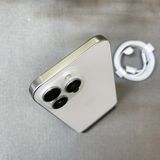 �Хåƥ꡼ 100% iPhone 16ProMax 256GB �ۥ磻�� ������ SIM�ե꡼