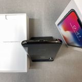 ����Ʊ�� iPhone X 256GB ���ڡ������쥤 ������ SIM�ե꡼����̵��