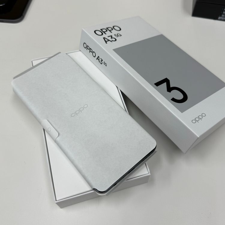 ʡ̤ OPPO A3 5G CPH2639 128Gb ֥å ̵