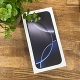 ʡ̤ iPhone 16ProMax 512GB ֥å SIMե꡼ ̵