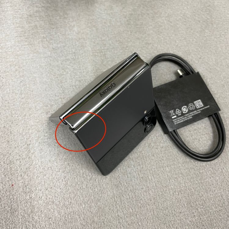 Galaxy Z Flip4 128GB ����ե����ȹ�����SIM�ե꡼ ����̵��