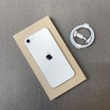 iPhone SE2 64Gb �ۥ磻�� ������ SIM�ե꡼ ����̵�� 49692