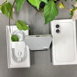 Ʊ iPhone 16 128GB ۥ磻  SIMե꡼̵