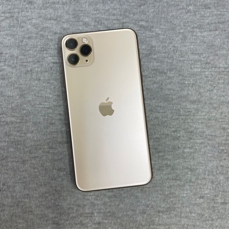 iPhone11 Pro Max 256GB   Softbank  SIMե꡼