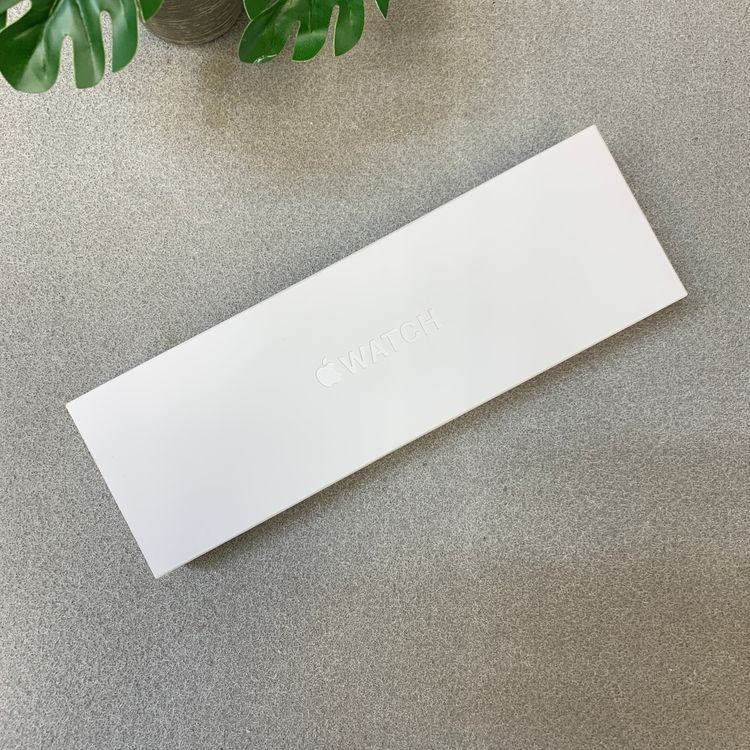 ���ʡ�̤���� Apple Watch 11 46mm GPS + Cellular ����̵��